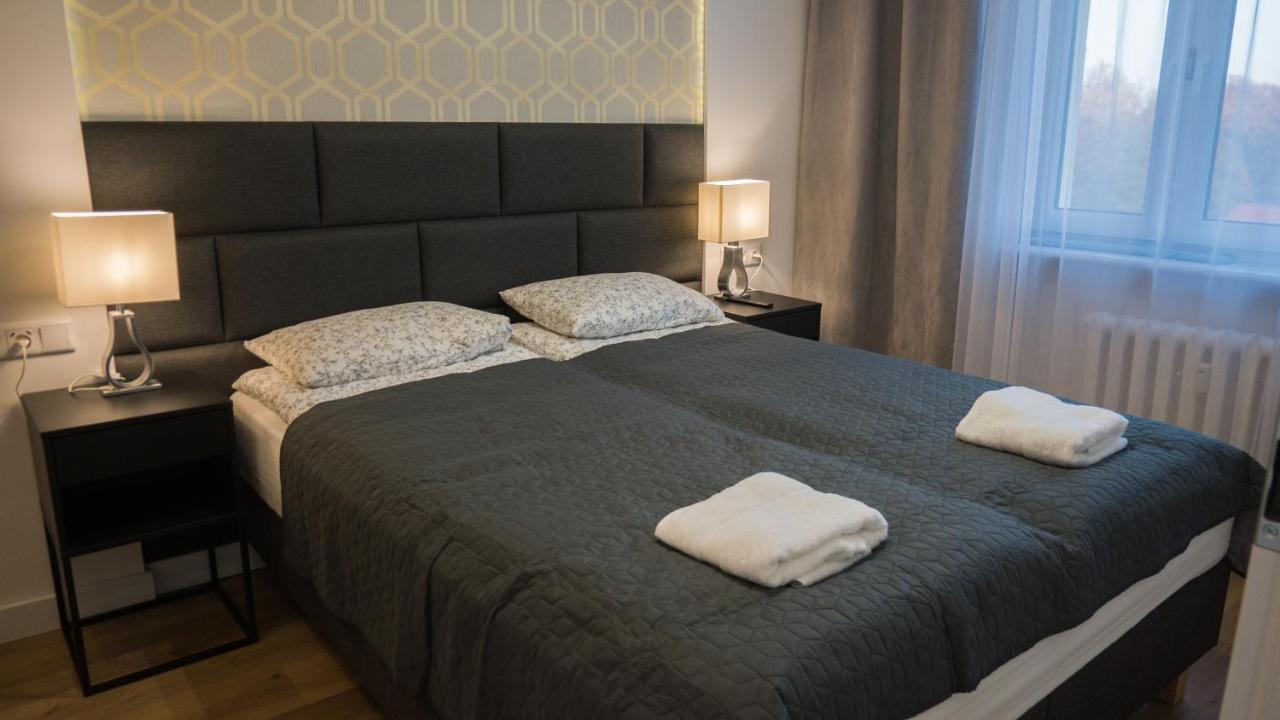 Apartment Plaza 41